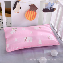 Kindergarten children student baby pillow